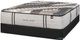 Therapedic® Bravura® Blackbird Hybrid Plush Tight Top Full Mattress-0