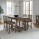 Liberty Furniture Brook Bay 5-Piece Sandstone Dining Set-0