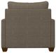 La-Z-Boy® Wilmette Hazel Chair and a Half-3