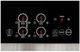 LG 30" Induction Electric Cooktop Black Stainless Steel-2