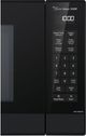 Panasonic® 1.2 Cu. Ft. Black Countertop Microwave-1
