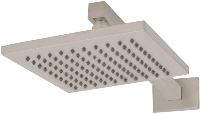 ZLINE Autograph Edition Bliss Brushed Nickel Rainfall Shower Faucet-1