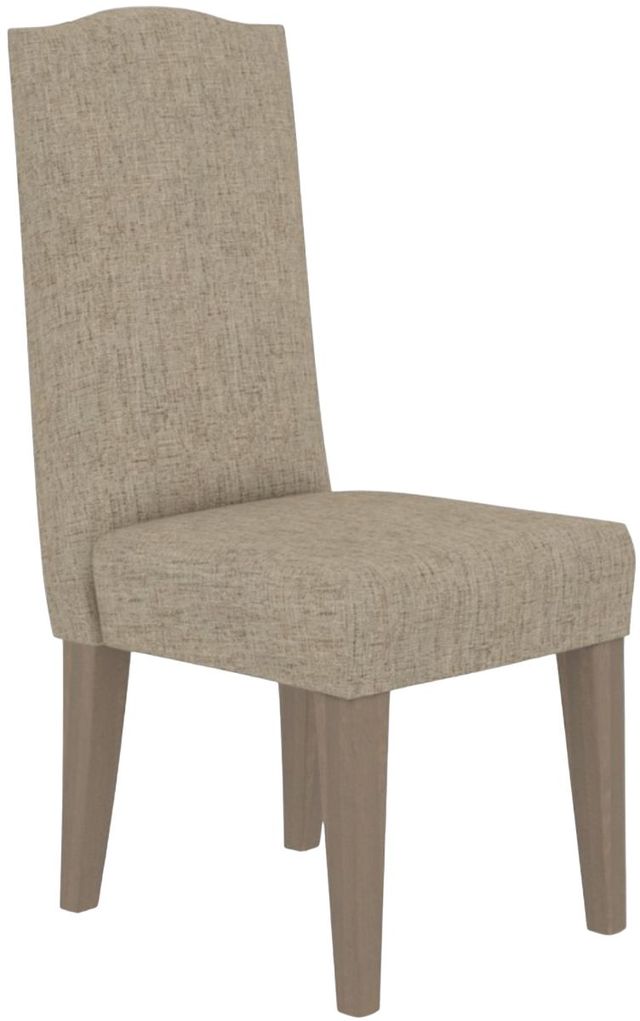 Canadel Customizable Bon Appetit Upholstered Chair-0