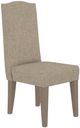 Canadel Customizable Bon Appetit Upholstered Chair-0