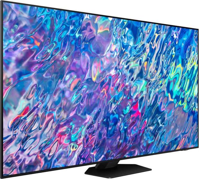 Samsung Neo QN85B 4K QLED Smart TV-3