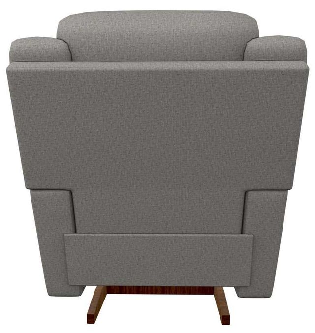 La-Z-Boy® Joel Stone Power Rocking Recliner with Headrest-3