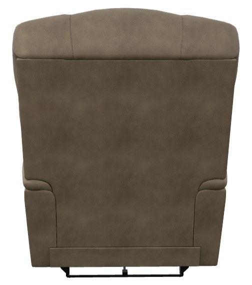 La-Z-Boy® Lancer Mushroom Power Wall Recliner with Headrest and Lumbar-3