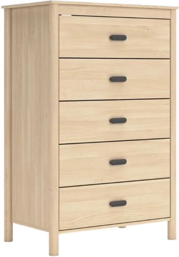 Signature Design by Ashley® Cabinella Tan Chest-0