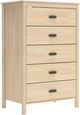 Signature Design by Ashley® Cabinella Tan Chest-0