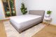 Purple® King Deep Pocket Mattress Protector-1