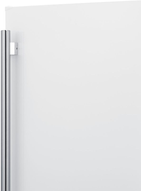 Summit® Commercial 24" White Built In Kegerator-1