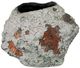 Currey & Company Grotesque Gray/White Medium Vase-0