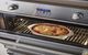Viking® 3 Series 30" Stainless Steel Electric Single Built in Oven-3
