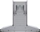 Bosch® 500 Series 30" Stainless Steel Wall Mounted Range Hood-3