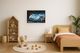 Classy Living Luminous Neon Racer Wall Art-1