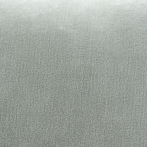 Surya Cotton Velvet Sea Foam 12"x30" Toss Pillow with Down Insert-3
