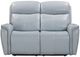 Parker House® Cascade 3-Piece Sea Mist Gray Power Reclining Seating Set-4