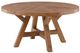 Furniture Classics Ella Natural Round Dining Table-0