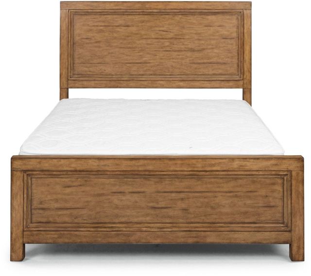 homestyles® Sedona Toffee Queen Bed-0