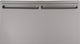 Ilve® 48" Stainless Steel Backsplash-0