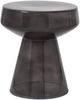 Renwil® Lavinia Tinted Black Accent Table-0