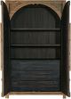 Hooker® Furniture Big Sky Vintage Natural Wardrobe-3
