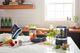 KitchenAid® 3.5 Cup Ink Blue Food Processor-4
