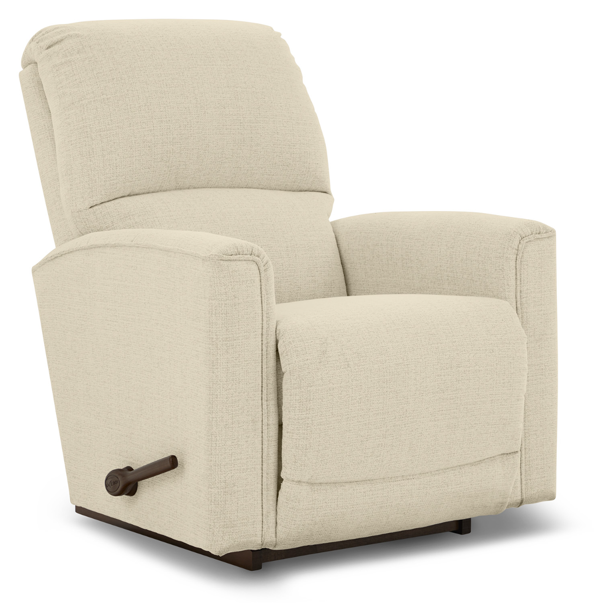●CAINE La-Z-Boy® Cade Reclina-Rocker Recliner | Kubin's Furniture
