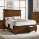 Intercon San Mateo Tuscan Youth Nightstand-1
