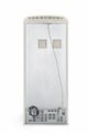 Smeg 50's Style 32'' 19.3 Cu. Ft. Cream Top Freezer Refrigerator-2