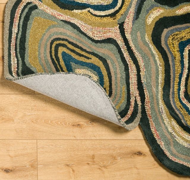 Surya Gypsy 5'x8' Area Rug-3