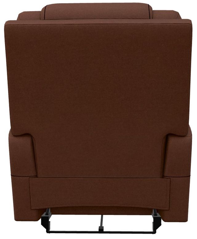 La-Z-Boy® Sparrow Spice Power Wall Recliner with Headrest and Lumbar-3