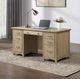 Winners Only® Newberry Beige Desk-1
