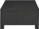 Signature Design by Ashley® Foyland Black Coffee Table-4