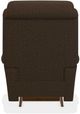 La-Z-Boy® Astor Chocolate Power Rocking Recliner with Headrest and Lumbar-1