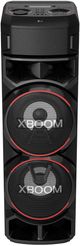 LG XBOOM RN9 Audio System with Bluetooth and Bass Blast-0