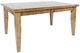 Jofran Inc.Telluride 6-Piece Gold Dining Set-2