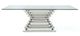 VIG Furniture Modrest Glass Dining Table-1