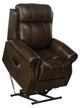 BarcaLounger© Langston Tonya Brown Recliner-2