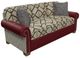 Craftmaster® Customizable Custom Blends 3-Seater Sofa with Throw Pillows-2