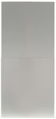 Coyote® Stainless Steel Optional Flue/Duct Cover Medium 8' 6" to 9' 8" Ceiling-0