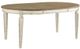 Signature Design by Ashley® Realyn 7-Piece Brown Dining Set-1