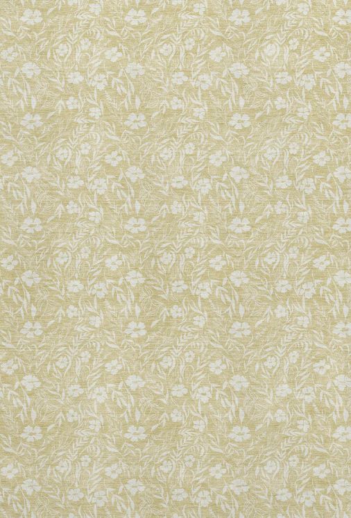 Dalyn™ Rug Company Soft Essentials SE4 Wheat 5'x8' Area Rug-0