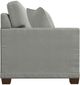 La-Z-Boy® Kennedy Fog Queen Sleeper Sofa-2