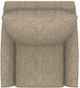 La-Z Boy® Amy Toffee Premier Stationary Chair-2