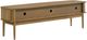 Coaster® Croyden Weathered Natural Media Console TV Stand-5