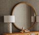 Bassett Mirror Certa Brown Wall Mirror-3
