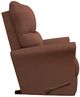 La-Z-Boy® Rowan Spice Manual Rocking Recliner-2