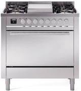 Stainless Steel