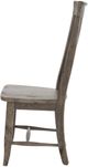 Canadel Customizable 3528 Dining Side Chair-2